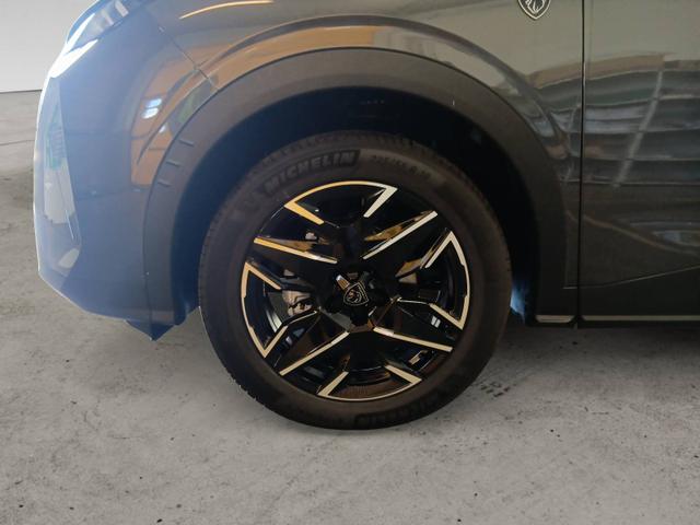 Peugeot 3008 GT Hybrid 145 (e-DCS6) 1.2L 