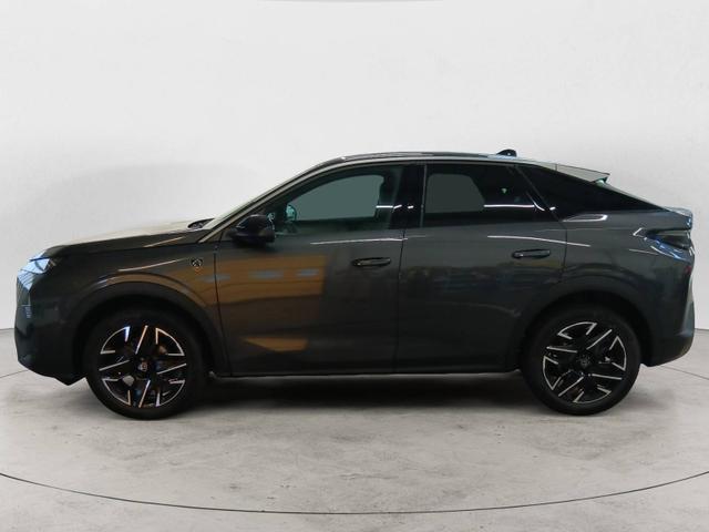 Peugeot 3008 GT Hybrid 145 (e-DCS6) 1.2L 