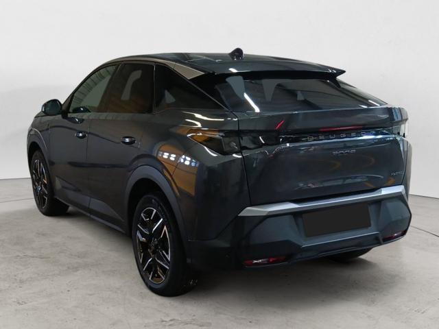 Peugeot 3008 GT Hybrid 145 (e-DCS6) 1.2L 