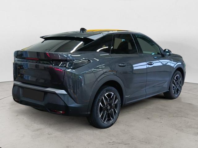 Peugeot 3008 GT Hybrid 145 (e-DCS6) 1.2L 