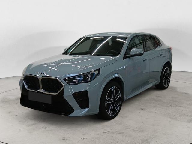 BMW X2 - M Sport 2.0 Hybrid Electric/Diesel 163hp