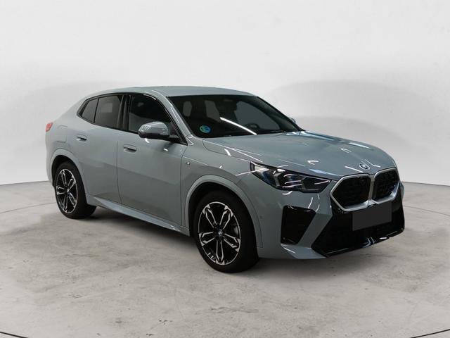 BMW X2 M Sport 2.0 Hybrid Electric/Diesel 163hp 