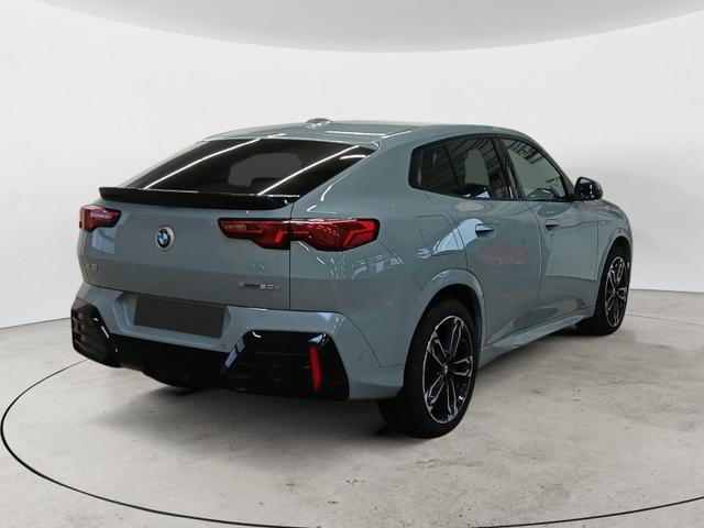 BMW X2 M Sport 2.0 Hybrid Electric/Diesel 163hp 