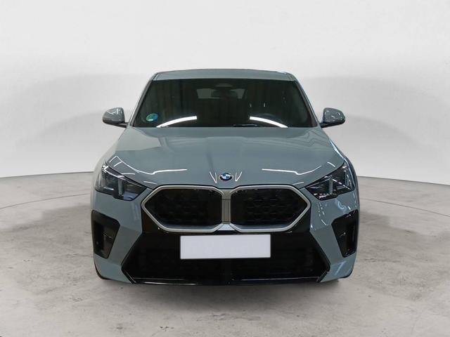 BMW X2 M Sport 2.0 Hybrid Electric/Diesel 163hp 