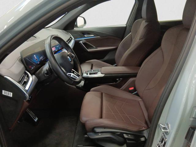 BMW X2 M Sport 2.0 Hybrid Electric/Diesel 163hp 