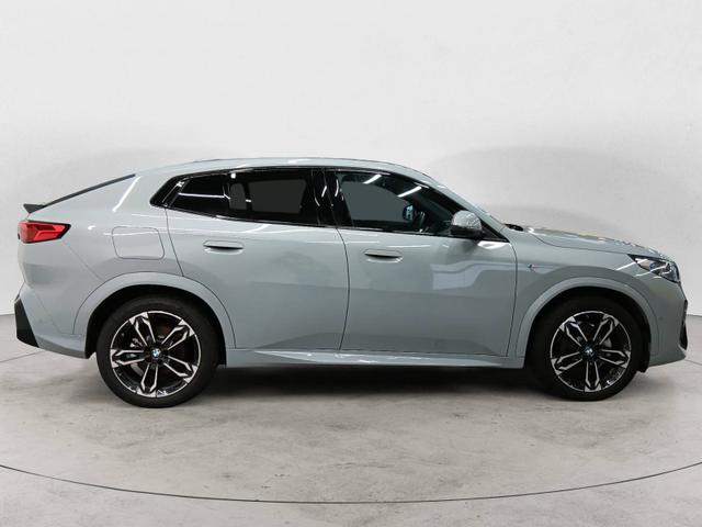 BMW X2 M Sport 2.0 Hybrid Electric/Diesel 163hp 