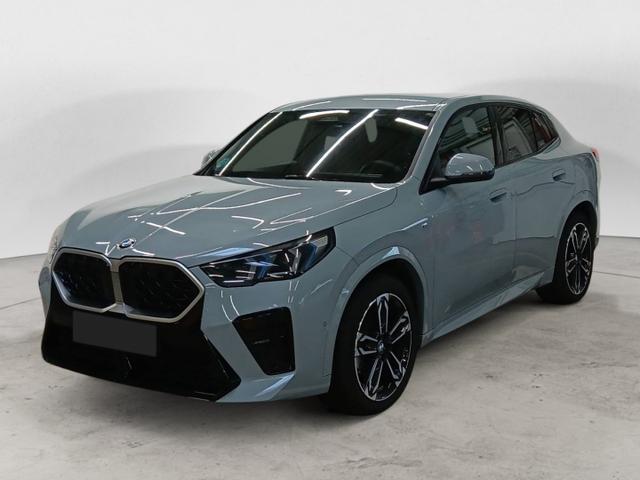 BMW X2 M Sport 2.0 Hybrid Electric/Diesel 163hp 