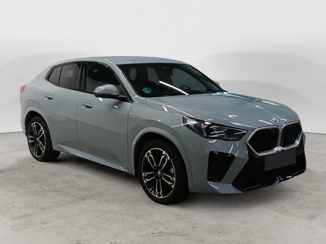 BMW X2 M Sport 2.0 Hybrid Electric/Diesel 163hp 