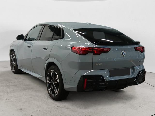 BMW X2 M Sport 2.0 Hybrid Electric/Diesel 163hp 