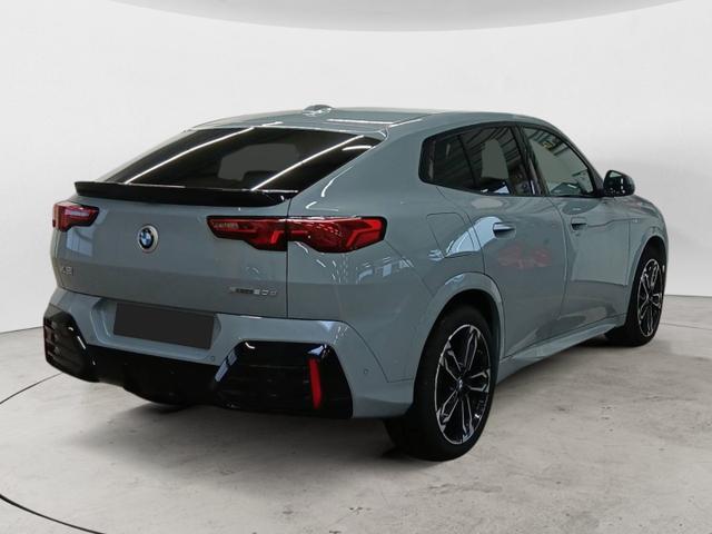 BMW X2 M Sport 2.0 Hybrid Electric/Diesel 163hp 