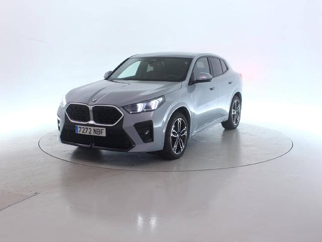 BMW X2 M Sport 2.0 Hybrid Electric/Diesel 163hp 