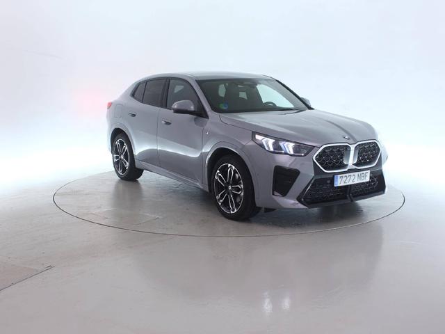 BMW X2 M Sport 2.0 Hybrid Electric/Diesel 163hp 