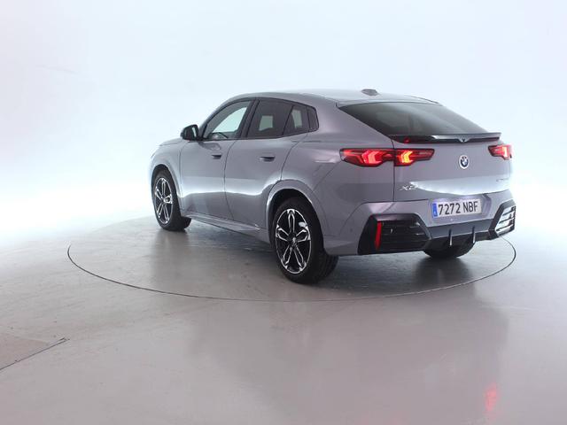 BMW X2 M Sport 2.0 Hybrid Electric/Diesel 163hp 