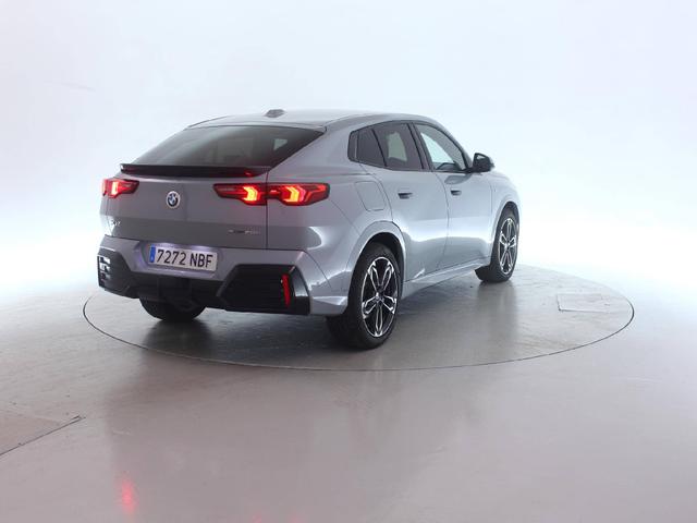 BMW X2 M Sport 2.0 Hybrid Electric/Diesel 163hp 