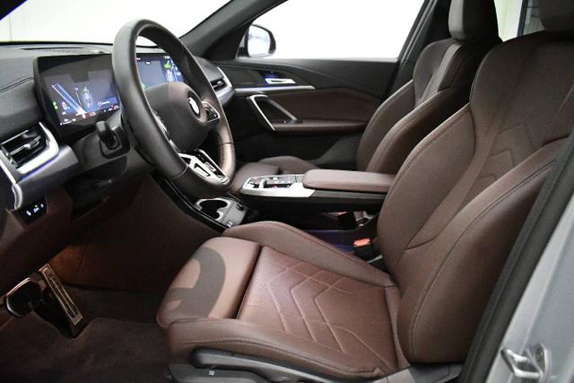 BMW X2 M Sport 2.0 Hybrid Electric/Diesel 163hp 