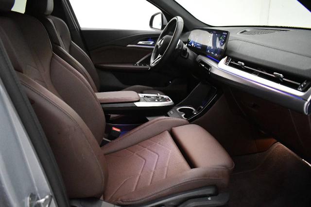 BMW X2 M Sport 2.0 Hybrid Electric/Diesel 163hp 