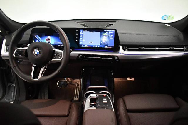 BMW X2 M Sport 2.0 Hybrid Electric/Diesel 163hp 