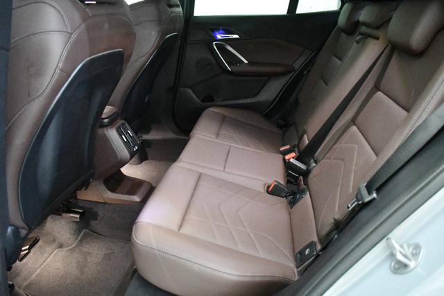 BMW X2 M Sport 2.0 Hybrid Electric/Diesel 163hp 