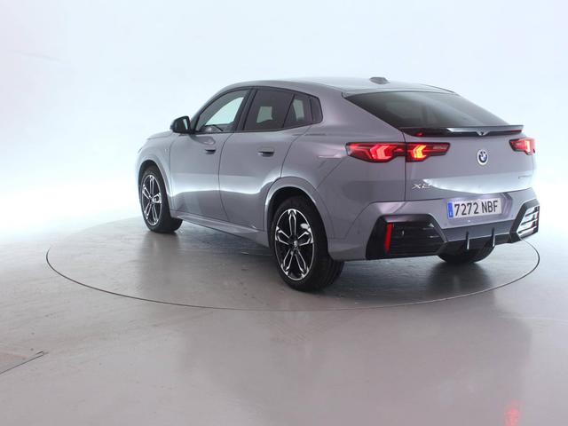 BMW X2 M Sport 2.0 Hybrid Electric/Diesel 163hp 