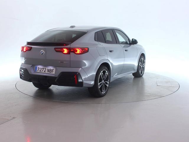 BMW X2 M Sport 2.0 Hybrid Electric/Diesel 163hp 