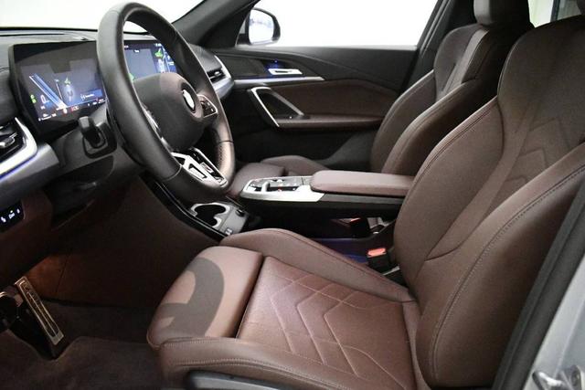 BMW X2 M Sport 2.0 Hybrid Electric/Diesel 163hp 