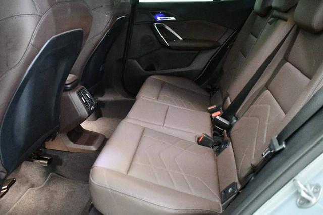 BMW X2 M Sport 2.0 Hybrid Electric/Diesel 163hp 