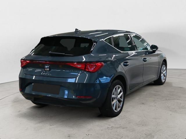 Seat Leon Style 1.5 Essence 116hp 