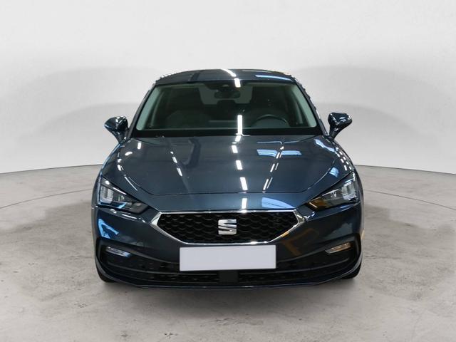 Seat Leon Style 1.5 Essence 116hp 