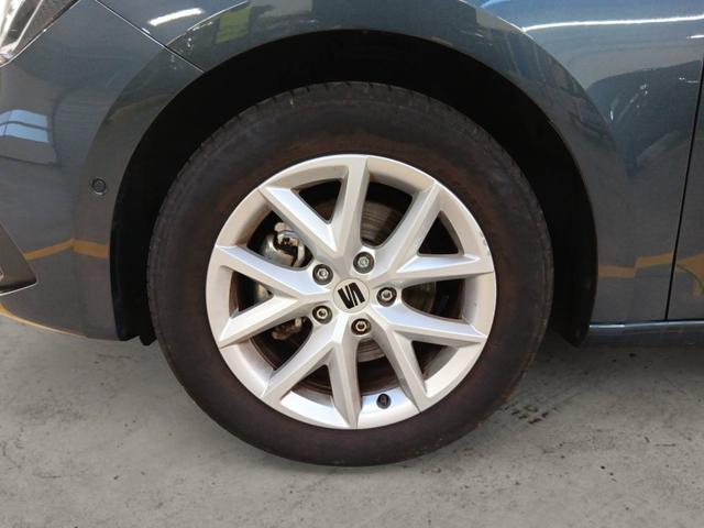 Seat Leon Style 1.5 Essence 116hp 