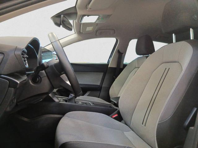 Seat Leon Style 1.5 Essence 116hp 