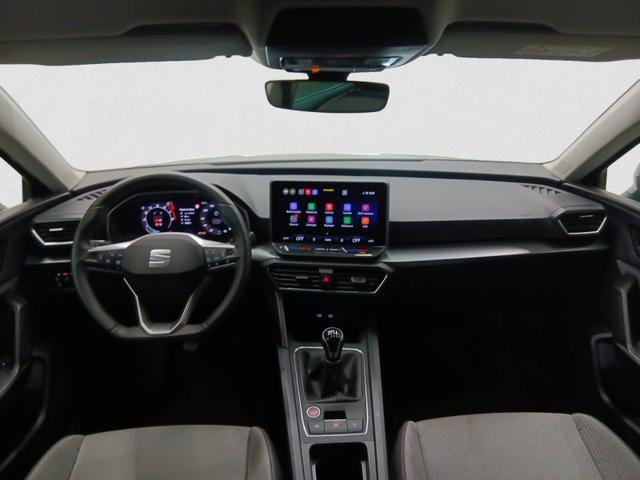 Seat Leon Style 1.5 Essence 116hp 