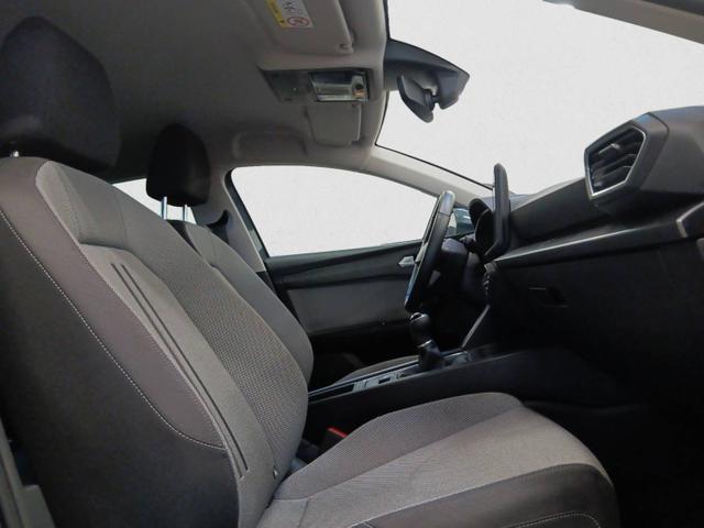 Seat Leon Style 1.5 Essence 116hp 