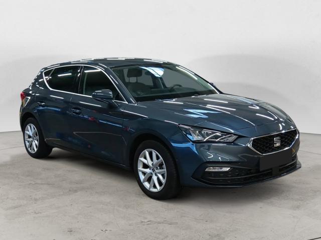 Seat Leon Style 1.5 Essence 116hp 