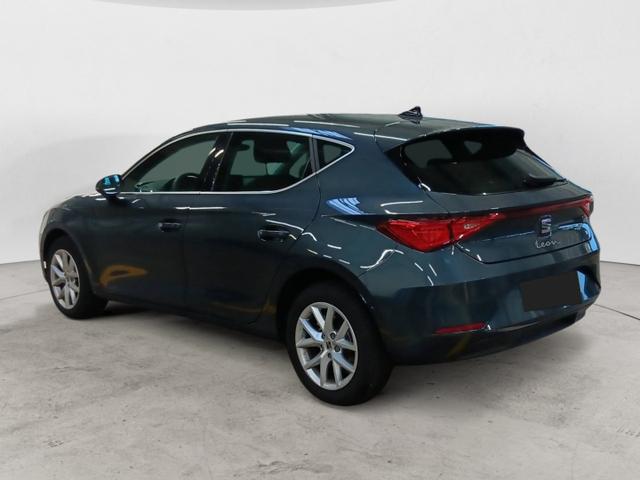 Seat Leon Style 1.5 Essence 116hp 