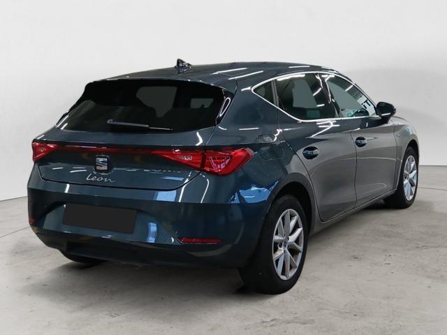 Seat Leon Style 1.5 Essence 116hp 