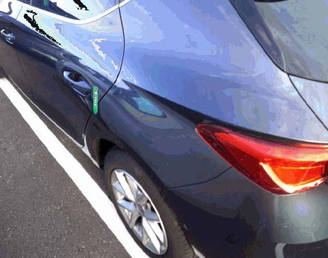 Seat Leon Style 1.5 Essence 116hp 