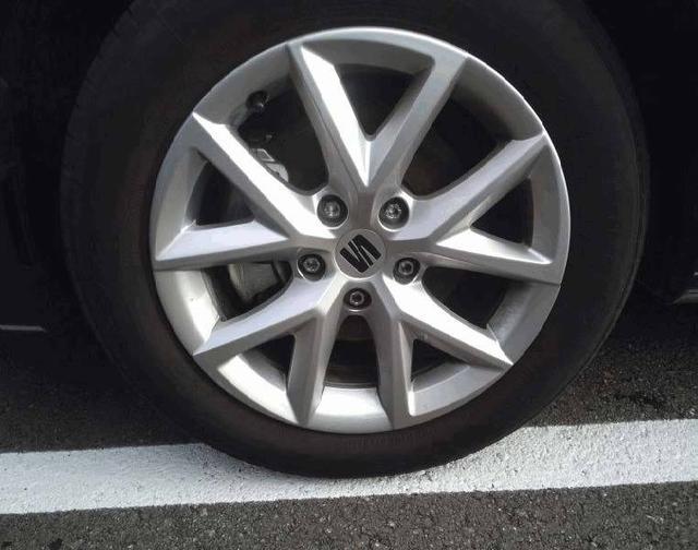 Seat Leon Style 1.5 Essence 116hp 