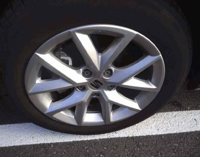 Seat Leon Style 1.5 Essence 116hp 