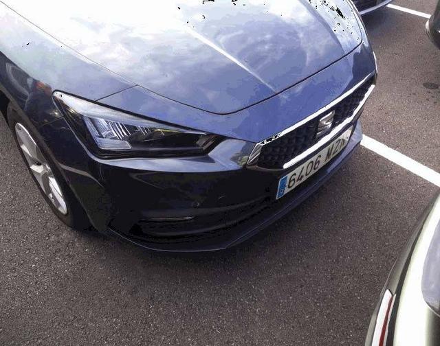 Seat Leon Style 1.5 Essence 116hp 