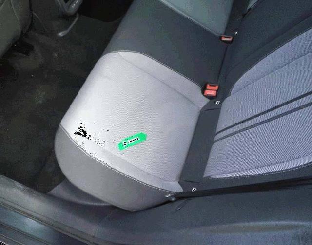 Seat Leon Style 1.5 Essence 116hp 