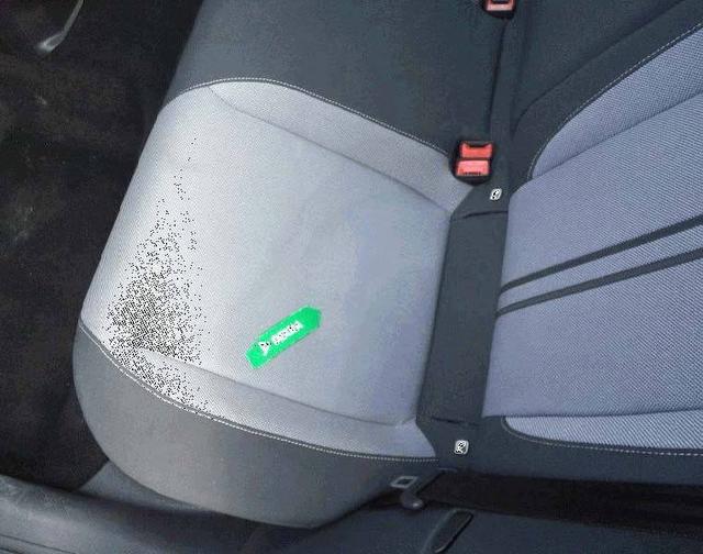 Seat Leon Style 1.5 Essence 116hp 