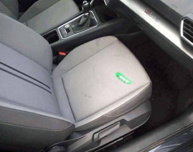 Seat Leon Style 1.5 Essence 116hp 