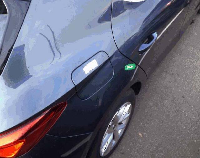 Seat Leon Style 1.5 Essence 116hp 