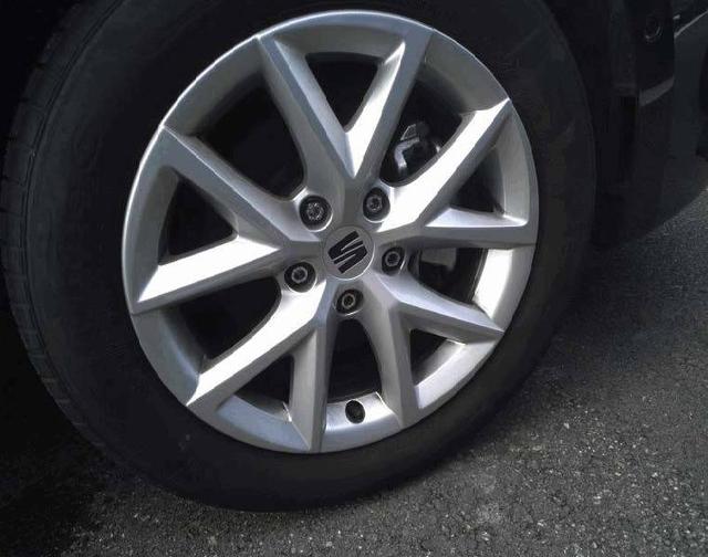 Seat Leon Style 1.5 Essence 116hp 