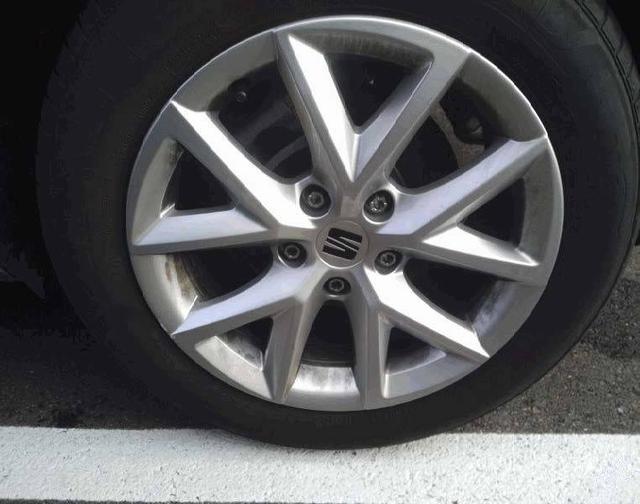 Seat Leon Style 1.5 Essence 116hp 