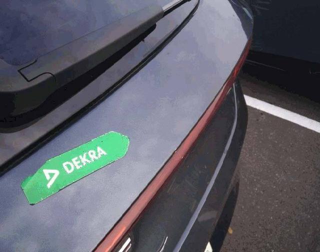 Seat Leon Style 1.5 Essence 116hp 