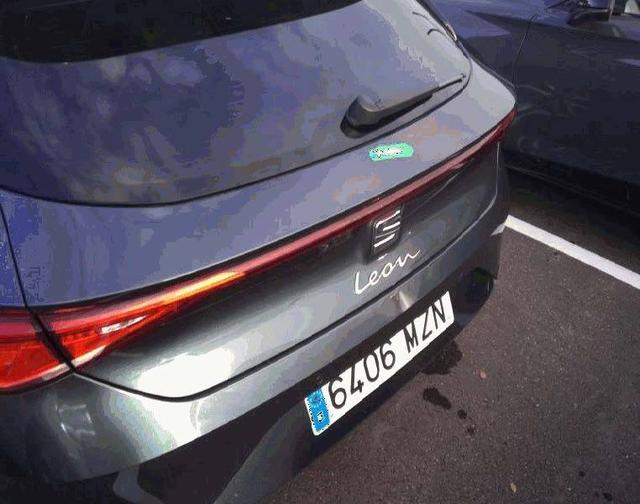 Seat Leon Style 1.5 Essence 116hp 