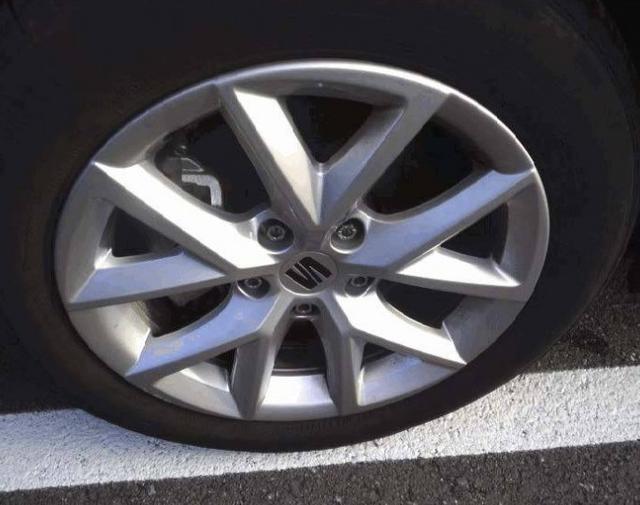 Seat Leon Style 1.5 Essence 116hp 