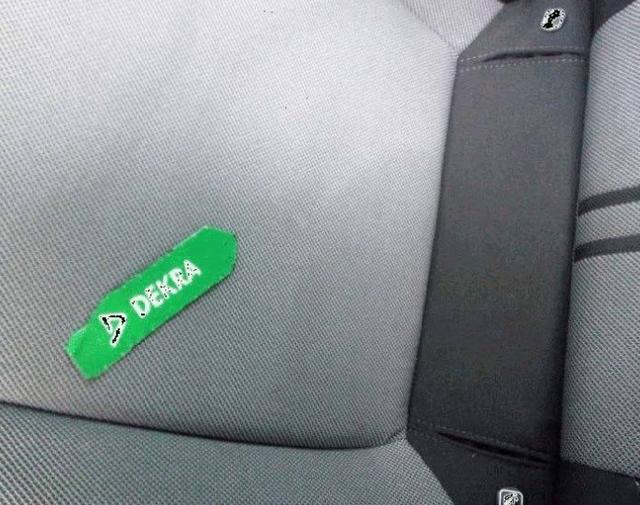 Seat Leon Style 1.5 Essence 116hp 