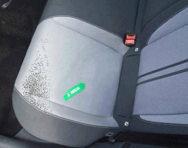 Seat Leon Style 1.5 Essence 116hp 